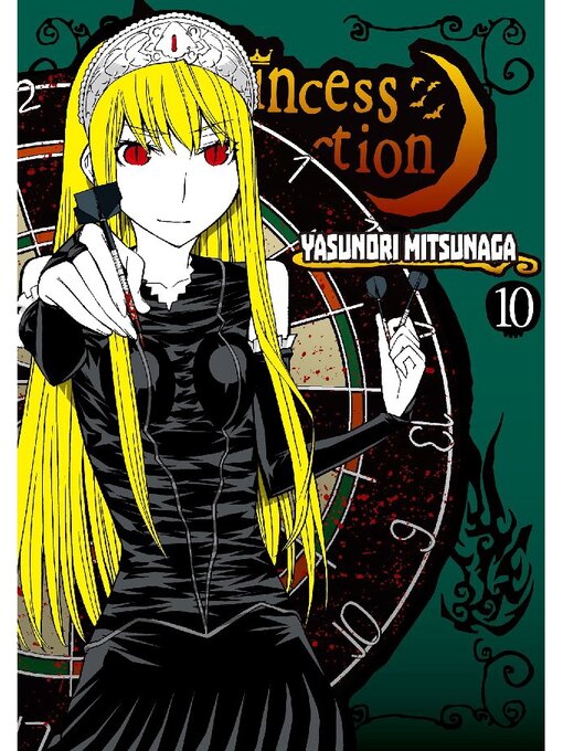 Title details for Princess Resurrection, Volume 10 by Yasunori Mitsunaga - Available